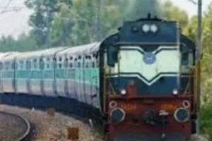 Gonda Rail Accident : आज निरस्त रहेगी चार ट्रेनें, तीन का बदला रूट