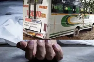हरदोई में भीषण हादसा: बेकाबू बस ने सात को रौंदा, चार की मौत