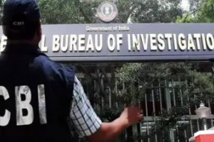 अयोध्या के कैंटोनमेंट बोर्ड में CBI की रेड, जानें क्या है मामला