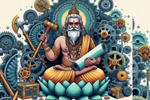 Vishwakarma Jayanti 2024 Date:  16 या 17 सितंबर कब है विश्वकर्मा पूजा? जानिए तिथि, पूजा का शुभ मुहूर्त और धार्मिक महत्व