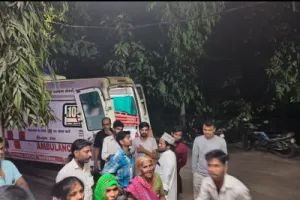 Unnao Murder: नशेबाज ने राजमिस्त्री को ईंट मारकर उतारा मौत के घाट...आपस में झगड़े का बीच- बचाव करने गया था